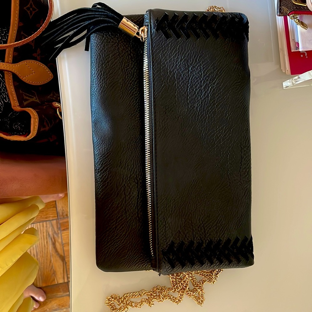 Moda Luxe bag